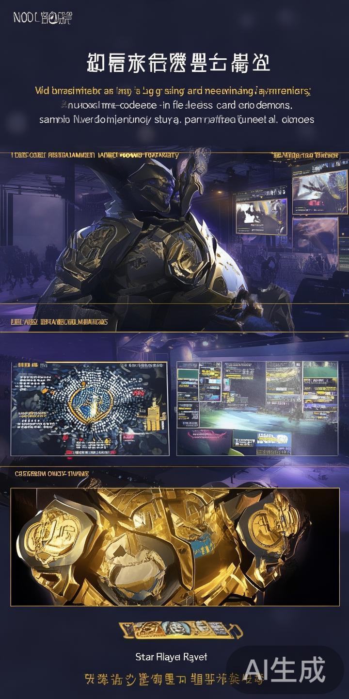 风云IM电竞：全方位打造一站式电竞竞技与娱乐综合服务平台