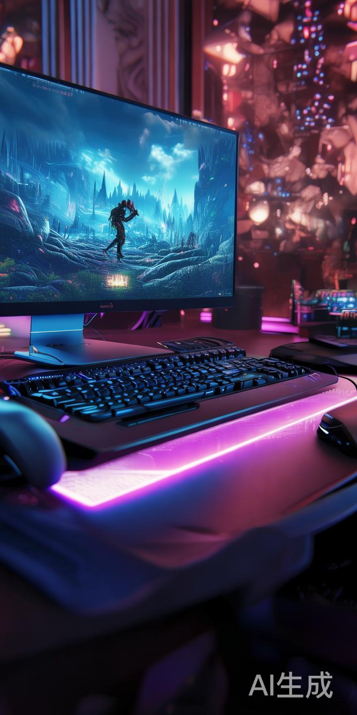 全面提升IM电竞外围体验的实用技巧与攻略指南