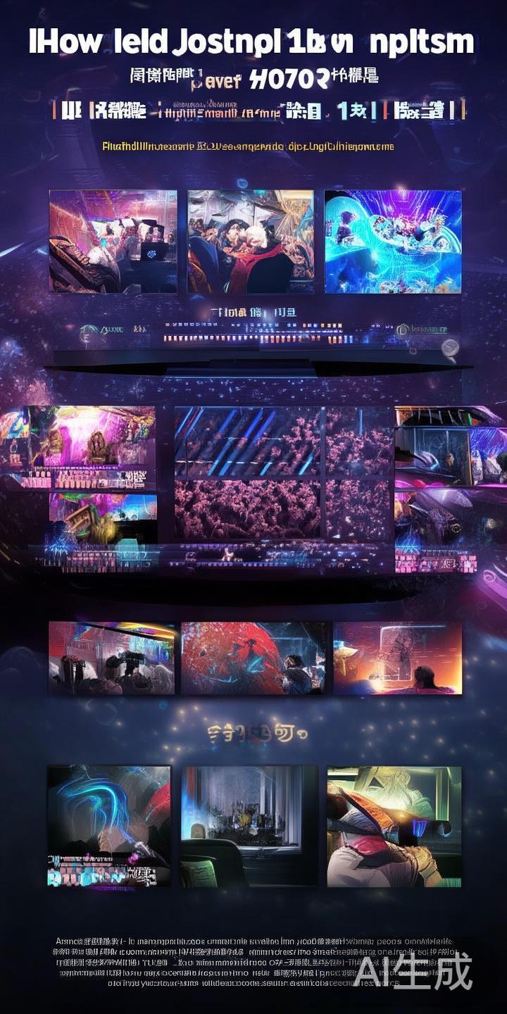 全面解析IM电竞电子平台：优质资源推荐与精彩内容汇总