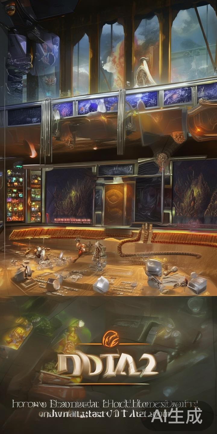 除了IM电竞，你还值得尝试的优质电竞游戏平台推荐