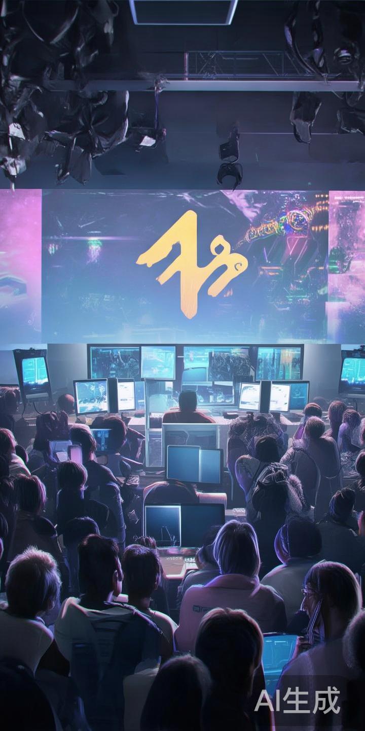 为什么有人质疑IM电竞的真实性？深入分析其背后真相