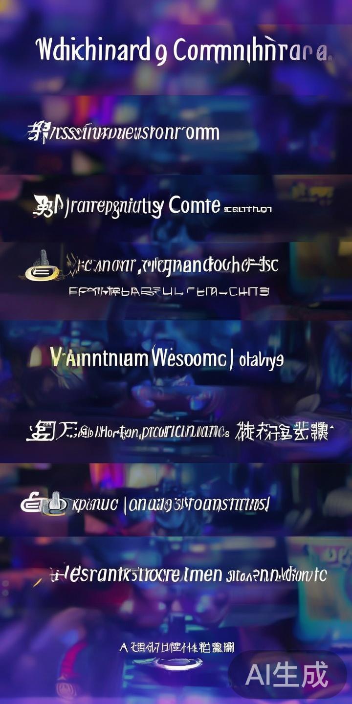 快速畅玩IM电竞：全面指南助你便捷注册登录流程