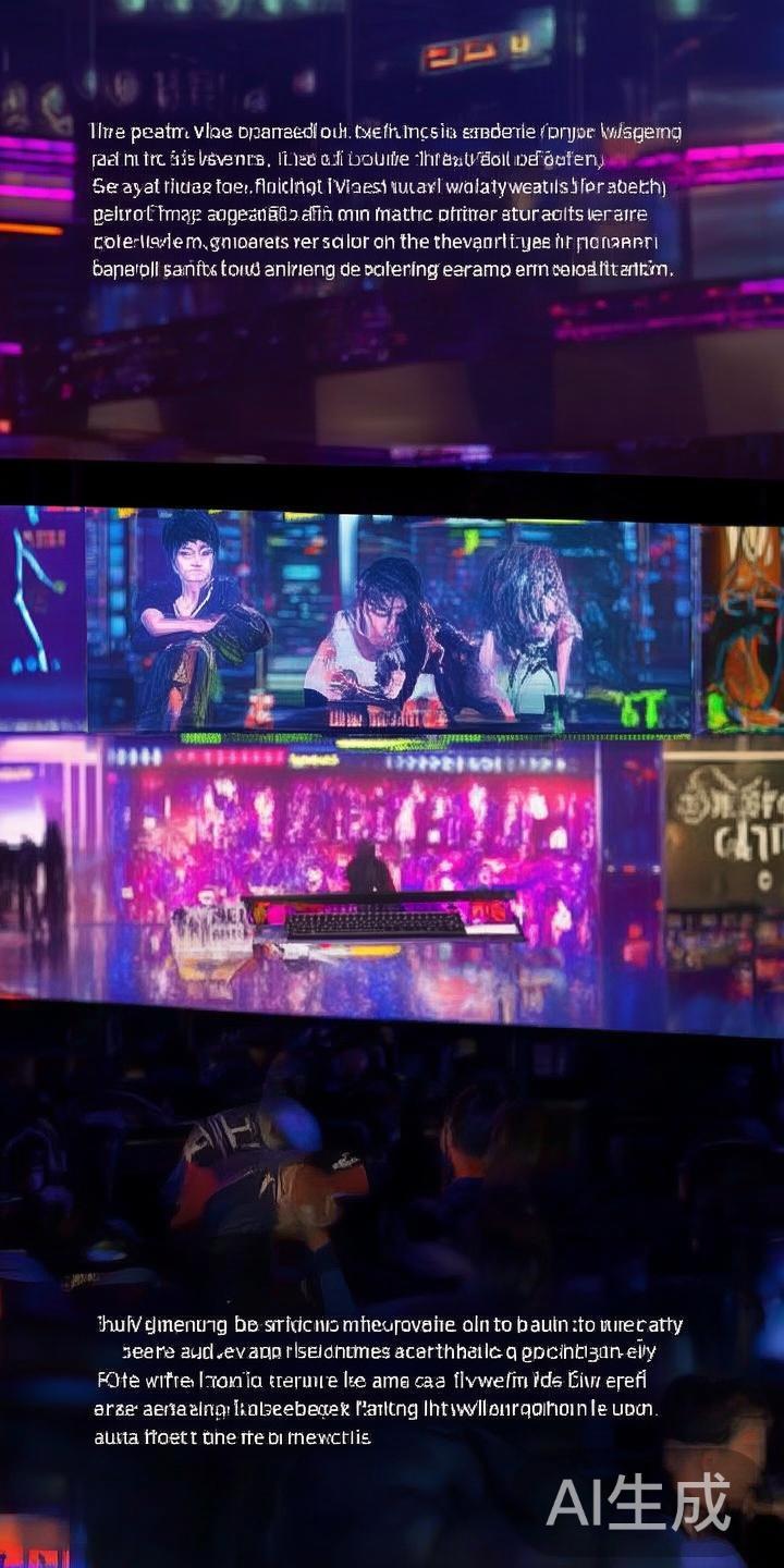 随着电子竞技行业的不断发展，越来越多的玩家和观众开