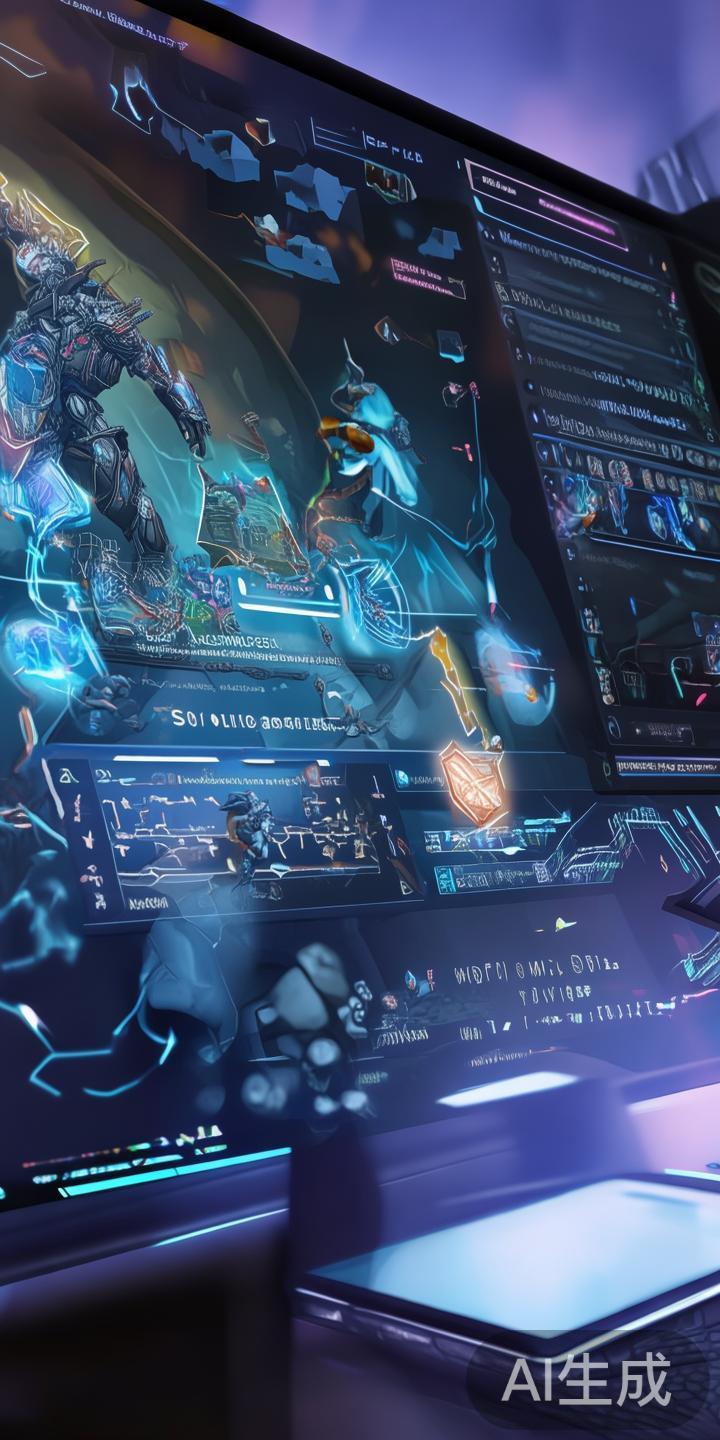 此外，个性化调整脚本设置也非常关键。不同英雄、不同