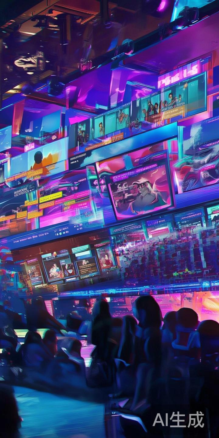 IM电竞全面解析:赛事运营、用户体验与未来发展全景探索 值得一提的是,IM电竞推出了多渠道互动方式,包括直