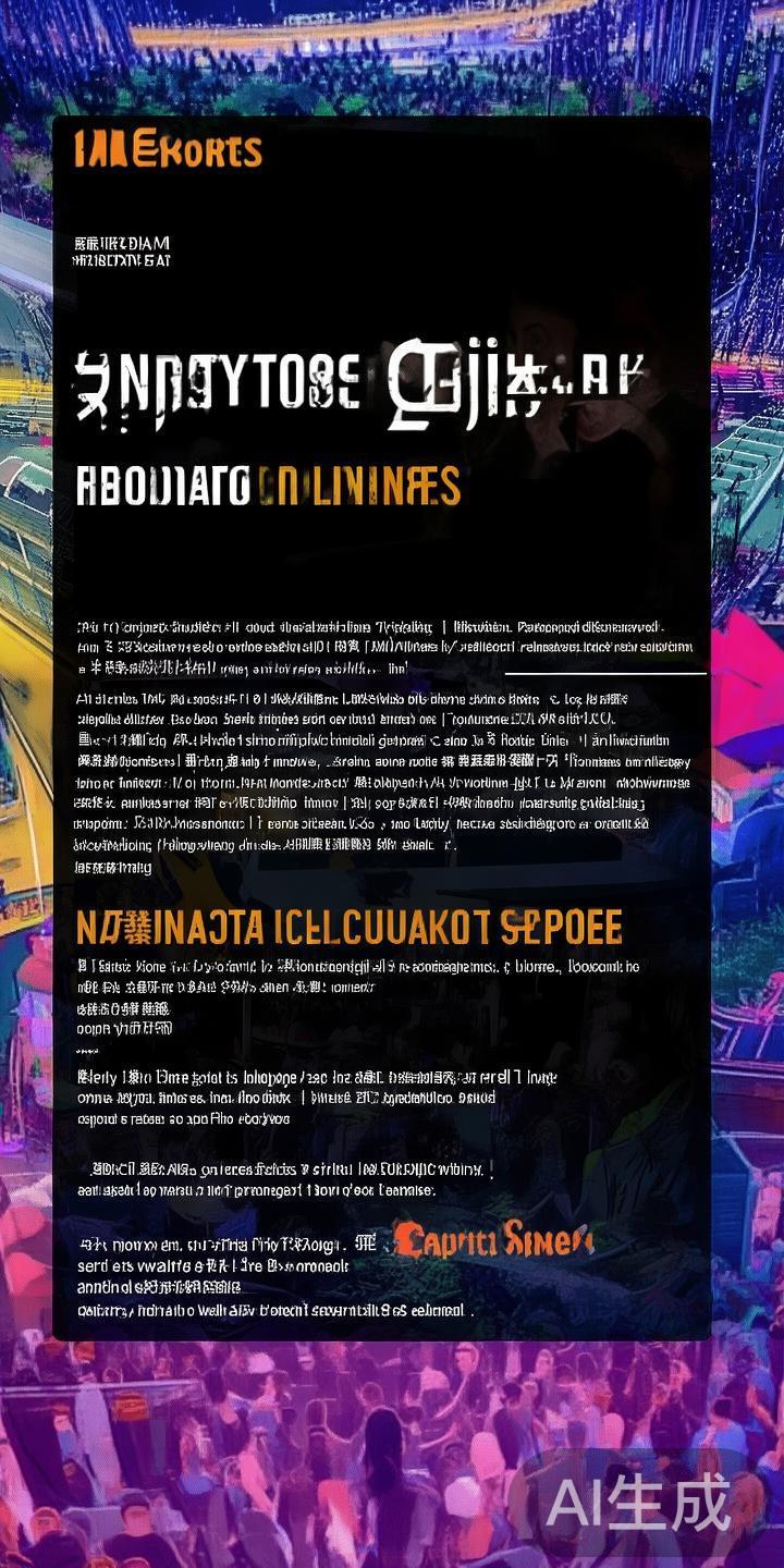 IM电竞綦江:引领本地电竞文化创新发展的未来之路 近年来,电子竞技作为新兴的文化现象,在全球范围内迅