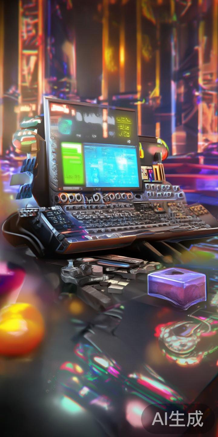 作为国内领先的电竞娱乐平台，IM电竞平台拥有先进的