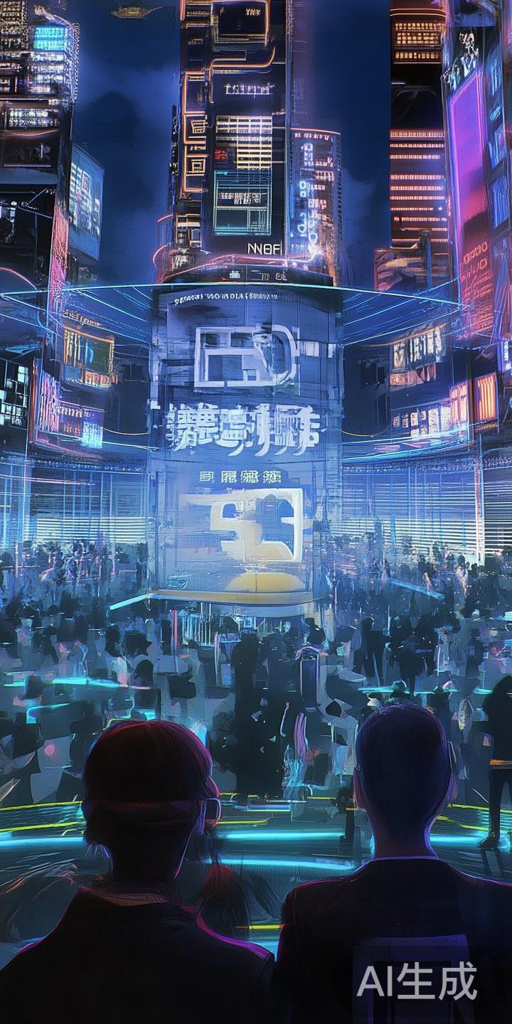 技术创新与内容多元化是未来的核心驱动力。随着5G、