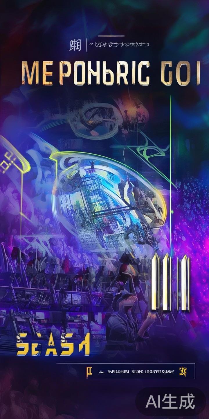 随着电子竞技行业的持续发展，IM电竞S11赛季成为